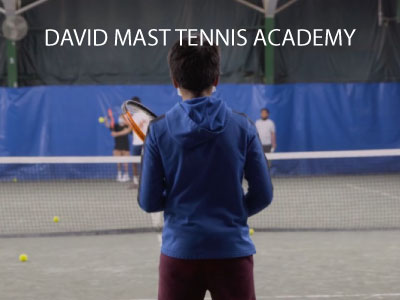 David Mast Tennis Academy