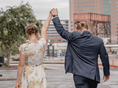 Wedding Photos